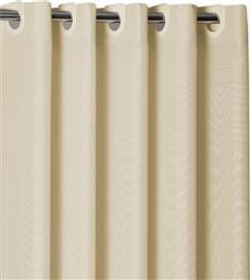 ΚΟΥΡΤΙΝΑ ΜΠΑΝΙΟΥ (180X180) ΜΕ ΤΡΟΥΚΣ NEF-NEF HOMEWARE SHOWER LINEN NEF NEF