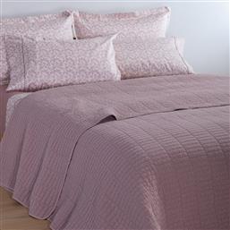 ΚΟΥΒΕΡΛΙ ΥΠΕΡΔΙΠΛΟ (230X240) NEF-NEF HOMEWARE ELEMENTS POINTER ORCHID NEF NEF