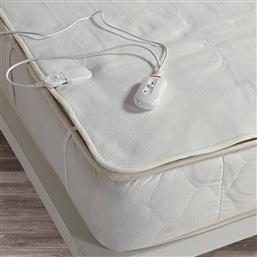 ΚΟΥΒΕΡΤΑ ΗΛΕΚΤΡΙΚΗ ΥΠΕΡΔΙΠΛΗ (140X160) NEF-NEF HOMEWARE STANDARD NEF NEF