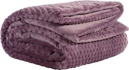 ΚΟΥΒΕΡΤΟΠΑΠΛΩΜΑ ΥΠΕΡΔΙΠΛΟ (220X240) NEF-NEF HOMEWARE PREMIUM LERNIA NEF NEF