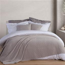 ΚΟΥΒΕΡΤΟΡΙΟ ΥΠΕΡΔΙΠΛΟ (230X250) NEF-NEF HOMEWARE PREMIUM LENNOX NEF NEF