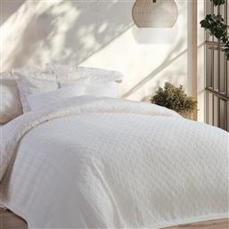 ΚΟΥΒΕΡΤΟΡΙΟ ΥΠΕΡΔΙΠΛΟ (230X250) NEF-NEF HOMEWARE PREMIUM VENDORA NEF NEF