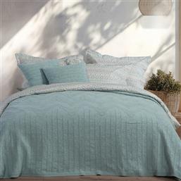 ΚΟΥΒΕΡΤΟΡΙΟ ΥΠΕΡΔΙΠΛΟ (230X250) NEF-NEF HOMEWARE PREMIUM STARIGE AQUA NEF NEF