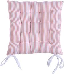ΜΑΞΙΛΑΡΙ ΚΑΡΕΚΛΑΣ (45X45) NEF-NEF HOMEWARE VIRAL PEACH NEF NEF