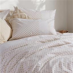 ΜΑΞΙΛΑΡΟΘΗΚΗ (52X72) NEF-NEF HOMEWARE SMART DONTER BEIGE NEF NEF