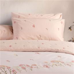 ΜΑΞΙΛΑΡΟΘΗΚΗ (52X72) NEF-NEF HOMEWARE SMART FRAGESCA ECRU NEF NEF