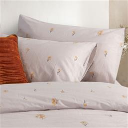ΜΑΞΙΛΑΡΟΘΗΚΗ (52X72) NEF-NEF HOMEWARE SMART FRAGESCA GREY NEF NEF