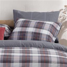 ΜΑΞΙΛΑΡΟΘΗΚΗ (52X72) NEF-NEF HOMEWARE SMART RACKET DENIM NEF NEF