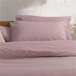 ΜΑΞΙΛΑΡΟΘΗΚΗ (52X72) NEF-NEF HOMEWARE SMART SUSPEN MAUVE NEF NEF