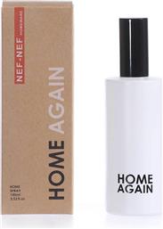 NEF-NEF ΑΡΩΜΑΤΙΚΟ ΧΩΡΟΥ ''HOME AGAIN'' 100 ML - 035604 ΛΕΥΚΟ NEF-NEF HOMEWARE