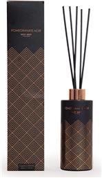 NEF-NEF ΑΡΩΜΑΤΙΚΟ ΧΩΡΟΥ ΜΕ STICKS ''POMEGRANATE NOIR'' 200 ML - 019341 ΚΑΦΕ NEF-NEF HOMEWARE