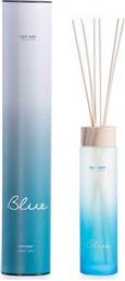 NEF-NEF ΑΡΩΜΑΤΙΚΟ ΧΩΡΟΥ STICKS ''BLUE'' 200 ML - 035610 ΜΠΛΕ NEF-NEF HOMEWARE