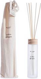 NEF-NEF ΑΡΩΜΑΤΙΚΟ ΧΩΡΟΥ STICKS ''COTTON BLOSSOM'' 200 ML - 035600 ΛΕΥΚΟ NEF-NEF HOMEWARE