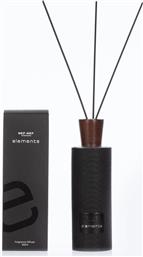 NEF-NEF ΑΡΩΜΑΤΙΚΟ ΧΩΡΟΥ STICKS ''ELEMENTS'' 400 ML - 038582 ΜΑΥΡΟ NEF-NEF HOMEWARE
