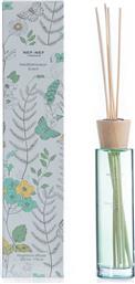 NEF-NEF ΑΡΩΜΑΤΙΚΟ ΧΩΡΟΥ STICKS ''MEDITERRANEAN'' 200 ML - 035597 ΠΡΑΣΙΝΟ NEF-NEF HOMEWARE