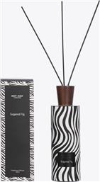 NEF-NEF ΑΡΩΜΑΤΙΚΟ ΧΩΡΟΥ STICKS ''SUGARED FIG'' 400 ML - 038586 ΑΣΠΡΟΜΑΥΡΟ NEF-NEF HOMEWARE
