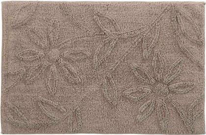 NEF-NEF ΧΑΛΑΚΙ ΜΠΑΝΙΟΥ ''ANTHEM'' 50 X 80 CM - 038305 ΜΠΕΖ NEF-NEF HOMEWARE