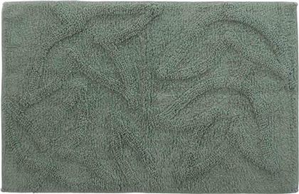 NEF-NEF ΧΑΛΑΚΙ ΜΠΑΝΙΟΥ ''ZASMEN'' 50 X 80 CM - 038306 ΠΡΑΣΙΝΟ NEF-NEF HOMEWARE