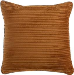 NEF-NEF ΔΙΑΚΟΣΜΗΤΙΚΟ ΜΑΞΙΛΑΡΙ ''AMAZON'' 45 X 45 CM - 038690 ΜΠΕΖ NEF-NEF HOMEWARE