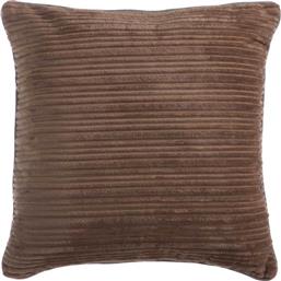 NEF-NEF ΔΙΑΚΟΣΜΗΤΙΚΟ ΜΑΞΙΛΑΡΙ ''AMAZON'' 45 X 45 CM - 038690 ΚΑΦΕ NEF-NEF HOMEWARE