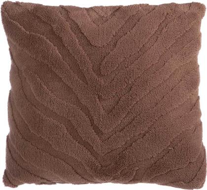 NEF-NEF ΔΙΑΚΟΣΜΗΤΙΚΟ ΜΑΞΙΛΑΡΙ ''BERIEN'' 45 X 45 CM - 038737 ΚΑΦΕ NEF-NEF HOMEWARE