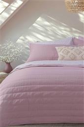 NEF-NEF ΚΟΥΒΕΡΛΙ ΜΟΝΟ ''COLORFULL'' 180 X 240 CM - 035678 ΛΙΛΑ NEF-NEF HOMEWARE