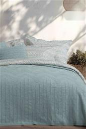 NEF-NEF ΚΟΥΒΕΡΤΑ STONEWASHED ΥΠΕΡΔΙΠΛΗ ''STARIGE'' 230 X 250 CM - 037540 ΒΕΡΑΜΑΝ NEF-NEF HOMEWARE