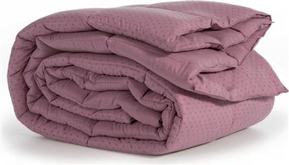 NEF-NEF ΠΑΠΛΩΜΑ ΥΠΕΡΔΙΠΛΟ ''COLORFULL'' 240 Χ 220 CM - 036167 ΛΙΛΑ NEF-NEF HOMEWARE