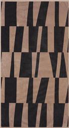 NEF-NEF ΠΕΤΣΕΤΑ ΘΑΛΑΣΣΗΣ 80 X 160 CM ''INCEPTION'' - 038116 ΚΑΦΕ NEF-NEF HOMEWARE