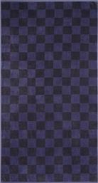 NEF-NEF ΠΕΤΣΕΤΑ ΘΑΛΑΣΣΗΣ 80 X 160 CM ''THINK'' - 038110 ΑΝΘΡΑΚΙ NEF-NEF HOMEWARE
