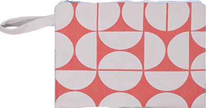 ΝΕΣΕΣΕΡ ΠΑΡΑΛΙΑΣ (35X25) NEF-NEF HOMEWARE GROOVY CORAL NEF NEF