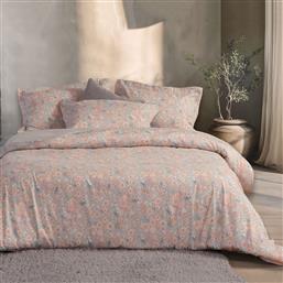 ΠΑΠΛΩΜΑ ΥΠΕΡΔΙΠΛΟ (230X240) 2 ΟΨΕΩΝ NEF-NEF HOMEWARE PREMIUM ALYSTRAN NEF NEF