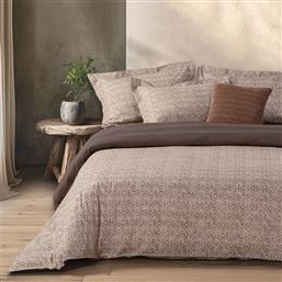 ΠΑΠΛΩΜΑ ΥΠΕΡΔΙΠΛΟ (230X240) 2 ΟΨΕΩΝ NEF-NEF HOMEWARE PREMIUM CARDYNAL NEF NEF