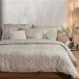 ΠΑΠΛΩΜΑ ΥΠΕΡΔΙΠΛΟ (230X240) 2 ΟΨΕΩΝ NEF-NEF HOMEWARE PREMIUM DEMAND NEF NEF