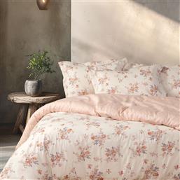 ΠΑΠΛΩΜΑ ΥΠΕΡΔΙΠΛΟ (230X240) 2 ΟΨΕΩΝ NEF-NEF HOMEWARE PREMIUM LEFEBR NEF NEF