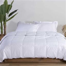 ΠΑΠΛΩΜΑ KING SIZE (240X260) NEF-NEF HOMEWARE MICROFIBER NEF NEF