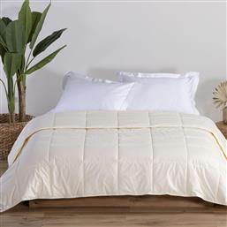 ΠΑΠΛΩΜΑ ΜΑΛΛΙΝΟ ΜΟΝΟ (160X220) NEF-NEF HOMEWARE WOOL NEF NEF