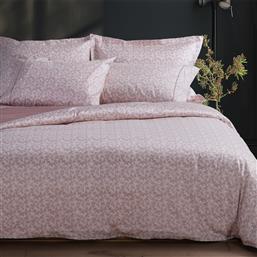 ΠΑΠΛΩΜΑΤΟΘΗΚΗ ΥΠΕΡΔΙΠΛΗ (ΣΕΤ 240X230) 2 ΟΨΕΩΝ NEF-NEF HOMEWARE ELEMENTS ELAISA NEF NEF