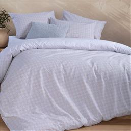 ΠΑΠΛΩΜΑΤΟΘΗΚΗ ΜΟΝΗ (ΣΕΤ 170X240) 2 ΟΨΕΩΝ NEF-NEF HOMEWARE SMART MODULE GREY NEF NEF από το SPITISHOP