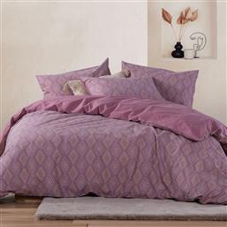 ΠΑΠΛΩΜΑΤΟΘΗΚΗ ΜΟΝΗ (ΣΕΤ 170X240) 2 ΟΨΕΩΝ NEF-NEF HOMEWARE SMART SHREDER MAUVE NEF NEF