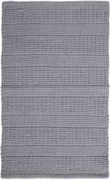 ΠΑΤΑΚΙ ΜΠΑΝΙΟΥ (40X60) NEF-NEF HOMEWARE DELIGHT GREY NEF NEF