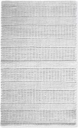 ΠΑΤΑΚΙ ΜΠΑΝΙΟΥ (40X60) NEF-NEF HOMEWARE DELIGHT WHITE NEF NEF