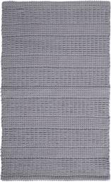 ΠΑΤΑΚΙ ΜΠΑΝΙΟΥ (50X80) NEF-NEF HOMEWARE DELIGHT GREY NEF NEF