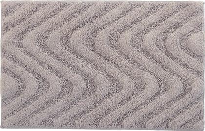 ΠΑΤΑΚΙ ΜΠΑΝΙΟΥ (50X80) NEF-NEF HOMEWARE JAMES GREY NEF NEF