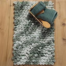 ΠΑΤΑΚΙ ΜΠΑΝΙΟΥ (50X80) NEF-NEF HOMEWARE MOANNA GREEN NEF NEF
