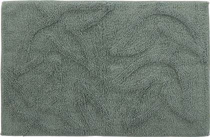 ΠΑΤΑΚΙ ΜΠΑΝΙΟΥ (50X80) NEF-NEF HOMEWARE ZASMEN GREEN NEF NEF