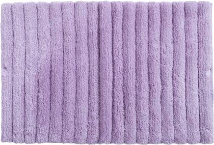 ΠΑΤΑΚΙ ΜΠΑΝΙΟΥ (55X85) NEF-NEF HOMEWARE FRESH LAVENDER NEF NEF