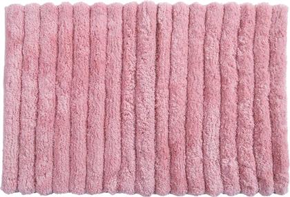 ΠΑΤΑΚΙ ΜΠΑΝΙΟΥ (55X85) NEF-NEF HOMEWARE FRESH PINK NEF NEF