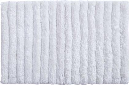 ΠΑΤΑΚΙ ΜΠΑΝΙΟΥ (55X85) NEF-NEF HOMEWARE FRESH WHITE NEF NEF