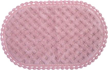 ΠΑΤΑΚΙ ΜΠΑΝΙΟΥ (55X85) NEF-NEF HOMEWARE TOUCH ROSE NEF NEF